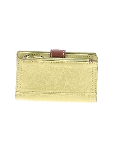 Fossil Leather Wallet (view 2)