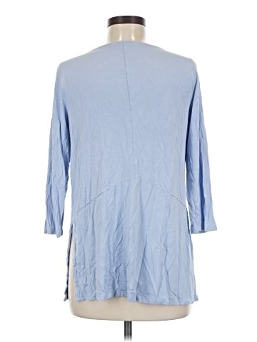 J.Jill 3/4 Sleeve T-Shirt (view 2)
