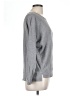 Vince. 100% Cotton Gray Pullover Sweater Size L - photo 4