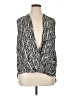 Max Edition 100% Polyester Silver Kimono Size XL - photo 1