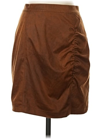 Free People Casual Skirt (view 1)