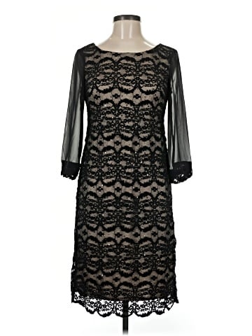 R&M Richards Cocktail Dress (view 1)