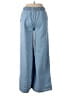 Old Navy 100% Polyester Blue Casual Pants Size 18 - photo 2