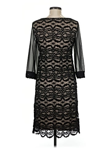 R&M Richards Cocktail Dress (view 2)