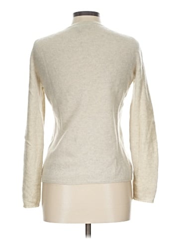Lord & Taylor Cashmere Pullover Sweater (view 2)