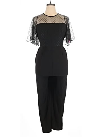 Betsey Johnson Jumpsuit (view 1)