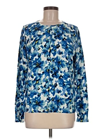 Lands' End Cardigan (view 1)