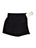 Lululemon Athletica Solid Black Athletic Shorts Size 4 - photo 1