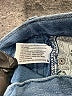 Cat & Jack Solid Blue Jeans Size 4T - photo 4
