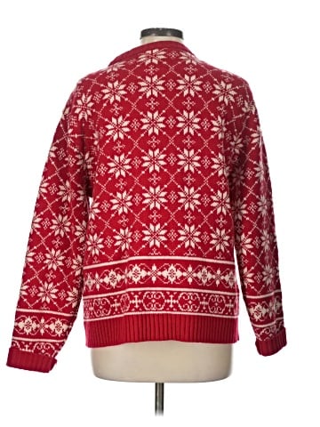 Casual Corner Wool Cardigan (view 2)