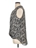 Max Edition 100% Polyester Silver Kimono Size XL - photo 5