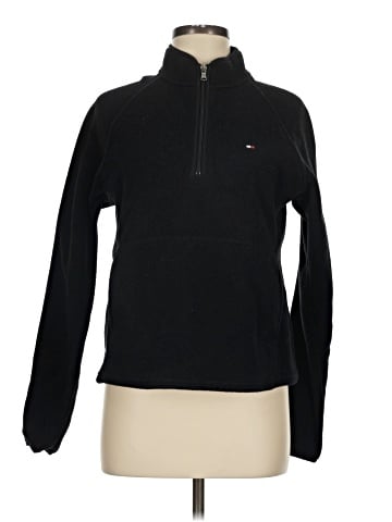 Tommy Hilfiger Fleece (view 1)