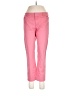 Old Navy Pink Jeans Size 10 - photo 1