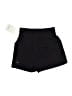 Lululemon Athletica Solid Black Athletic Shorts Size 4 - photo 2