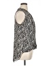 Max Edition 100% Polyester Silver Kimono Size XL - photo 4