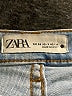 Zara Blue Jeans Size 2 - photo 7