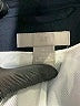 H&M 100% Polyester Black Blazer Size 4 - photo 6