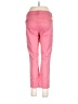 Old Navy Pink Jeans Size 10 - photo 2