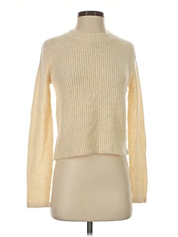 Banana Republic Turtleneck Sweater (view 1)