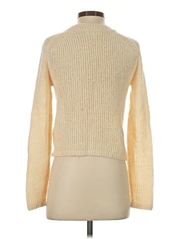 Banana Republic Turtleneck Sweater (view 2)