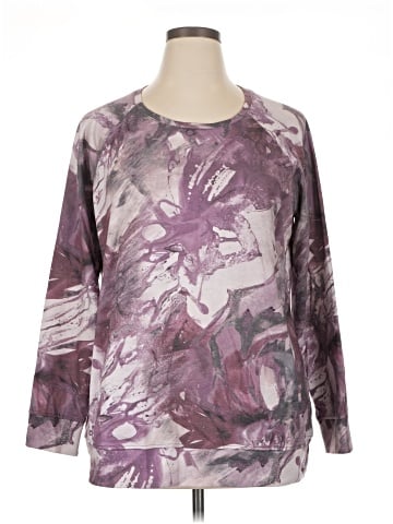 Christopher & Banks Pullover Sweater (view 1)