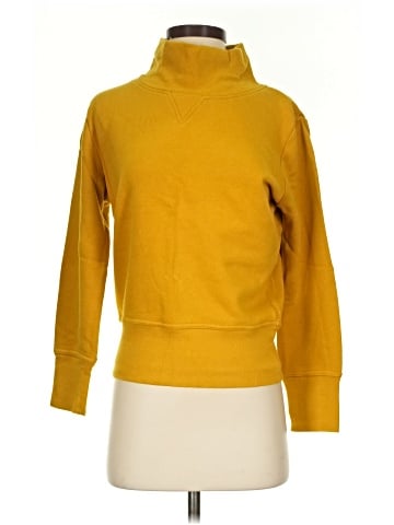 mile(s) by Madewell Turtleneck Sweater (view 1)