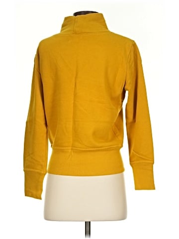 mile(s) by Madewell Turtleneck Sweater (view 2)