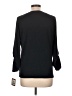 Ellen Tracy Black 3/4 Sleeve Top Size L - photo 2