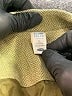 Old Navy Tweed Tan Wool Blazer Size L - photo 3