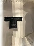 Ann Taylor Ivory Sleeveless Blouse Size XL - photo 7