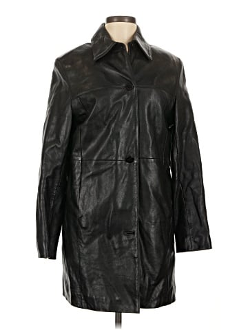 Nicole Miller New York City Coat (view 1)