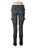J Brand Gray Cargo Pants Size 28 waist - photo 2