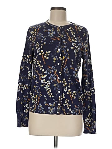 Lands' End Pullover Sweater (view 1)