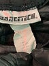 H&M Solid Black Shorts Size XS - photo 3