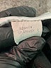 H&M Solid Black Shorts Size XS - photo 4