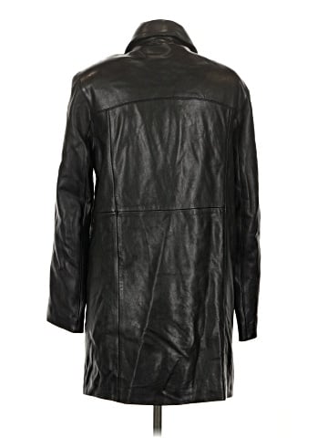 Nicole Miller New York City Coat (view 2)