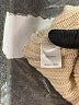 St. John 100% Wool Color Block Blue Wool Pullover Sweater Size P (petite) - photo 8