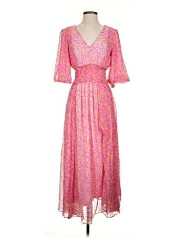 Taylor Casual Dress (view 1)