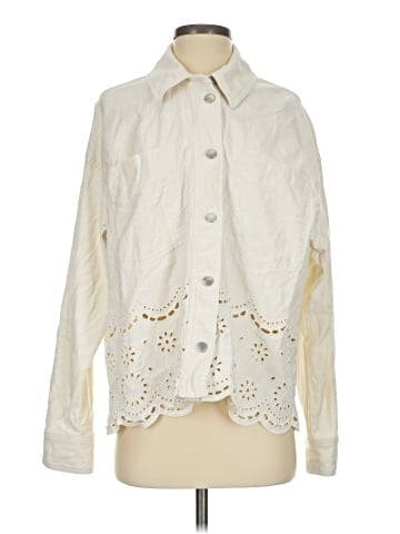 Zara Jacket (view 1)