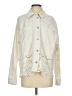 Zara Ivory Jacket Size S - photo 1