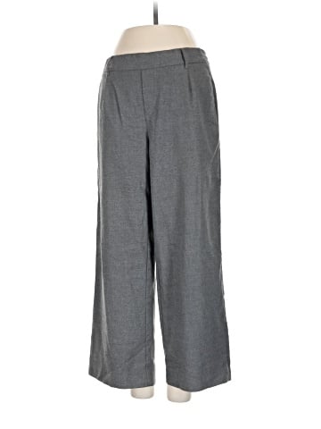Trafaluc by Zara Dress Pants (view 1)