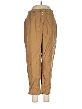 Ann Taylor Loft Khakis