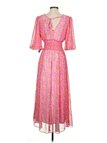 Taylor Casual Dress (view 2)