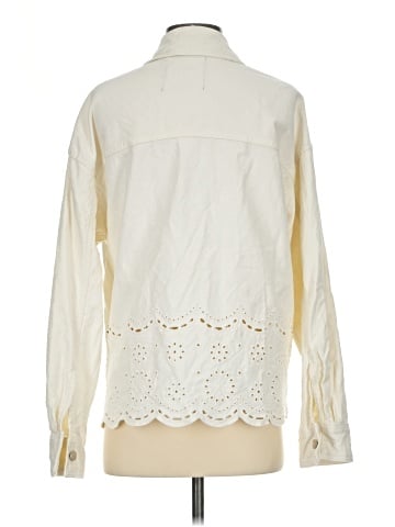 Zara Jacket (view 2)