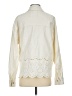 Zara Ivory Jacket Size S - photo 2