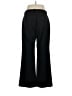 Banana Republic Black Wool Pants Size 14 - photo 2