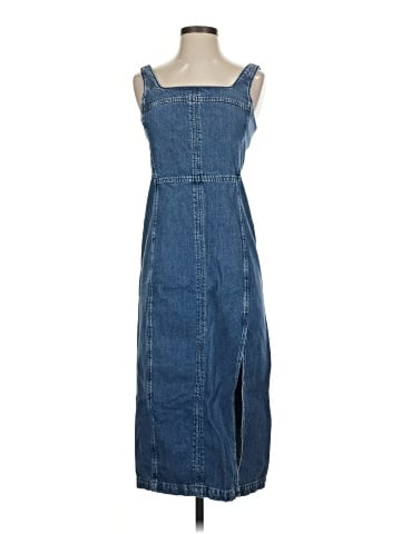 Ann Taylor LOFT Casual Dress (view 1)