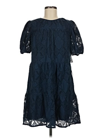 Adelyn Rae Casual Dress (view 1)