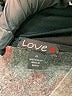 Love Black Tank Top Size 4X - photo 7