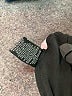 Love Black Tank Top Size 4X - photo 8